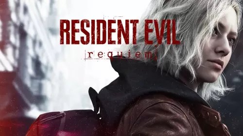 Todo sobre Resident Evil 9: Requiem.