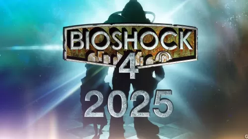 Bioshock 4 se lanzará