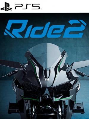 RIDE 2 PS5