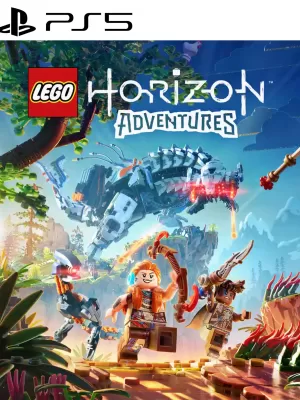 LEGO Horizon Adventures PS5