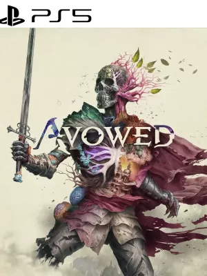 Avowed PS5